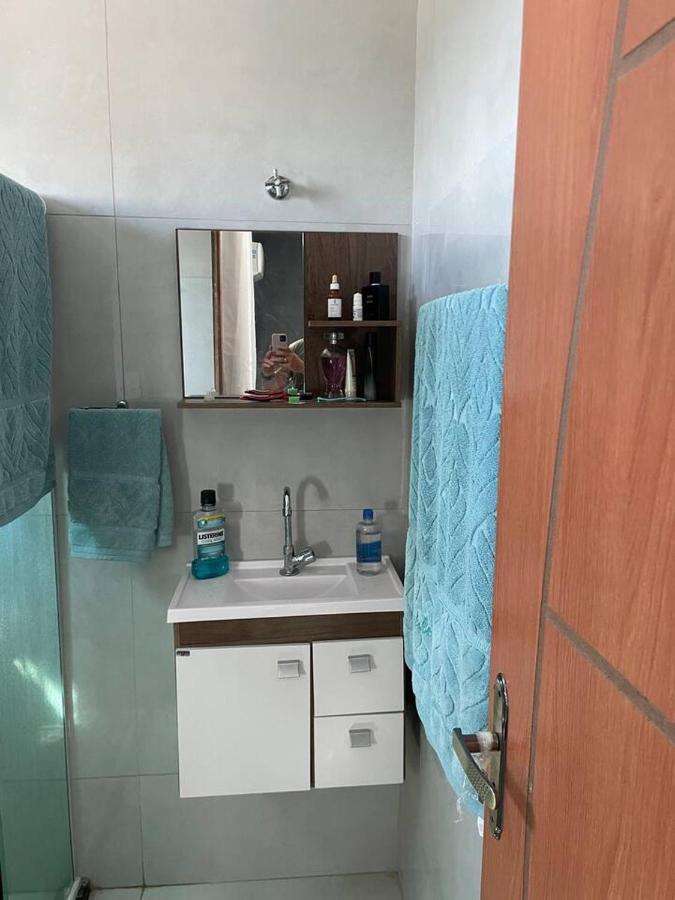 Apartamento 1 Quarto Zona Sul Praia Ilhéus المظهر الخارجي الصورة