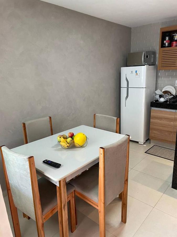 Apartamento 1 Quarto Zona Sul Praia Ilhéus المظهر الخارجي الصورة