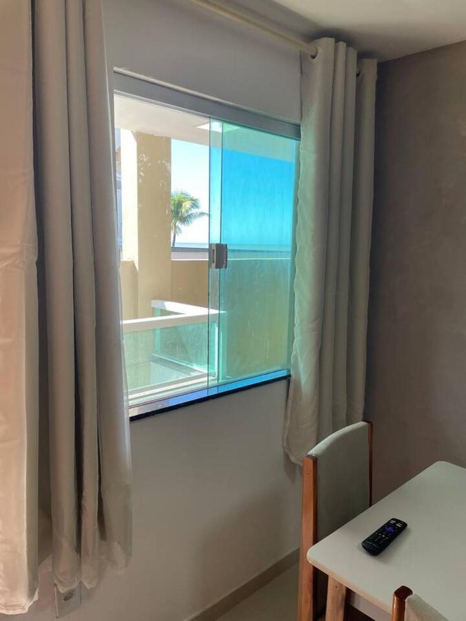 Apartamento 1 Quarto Zona Sul Praia Ilhéus المظهر الخارجي الصورة